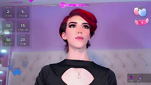 Snapshot of Babyaleja chatting on February 2025 10:57:01 AM Babyaleja online show from February 2025 10:57:01 AM