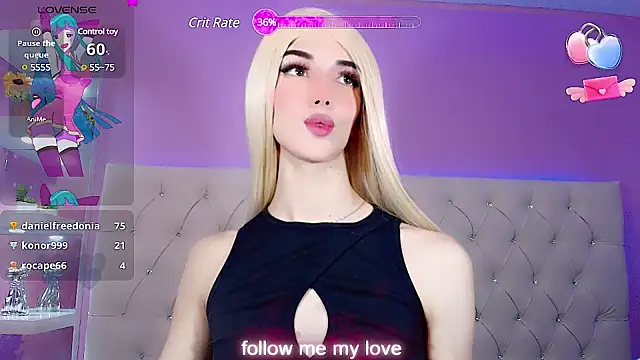 Snapshot of Babyaleja chatting on February 2025 03:43:02 PM Babyaleja online show from February 2025 03:43:02 PM