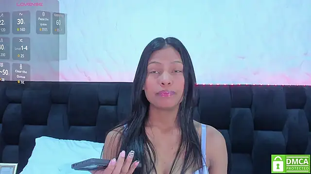 Kaylee sweet 1 online show from February 2025 03:31:02 AM