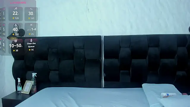 Kaylee sweet 1 online show from October 2025 07:34:01 PM