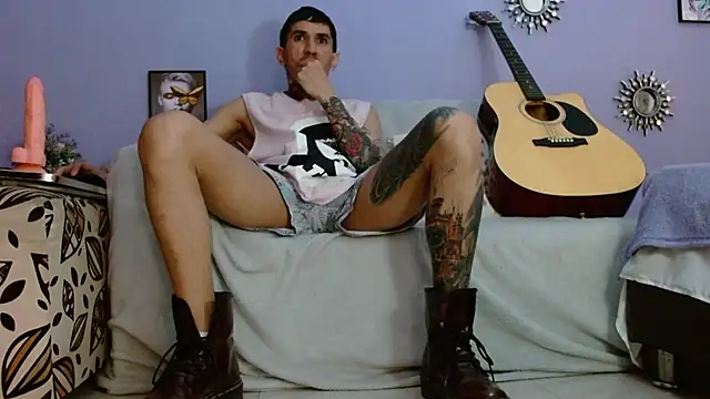 IaDoherty online show from January 2025 08:46:02 AM