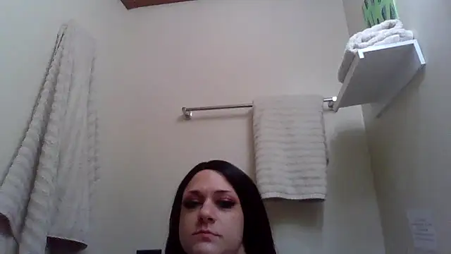 VioletAmaris online show from December 2025 04:08:02 AM