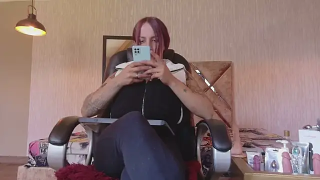 engel devil online show from November 2025 12:38:01 PM