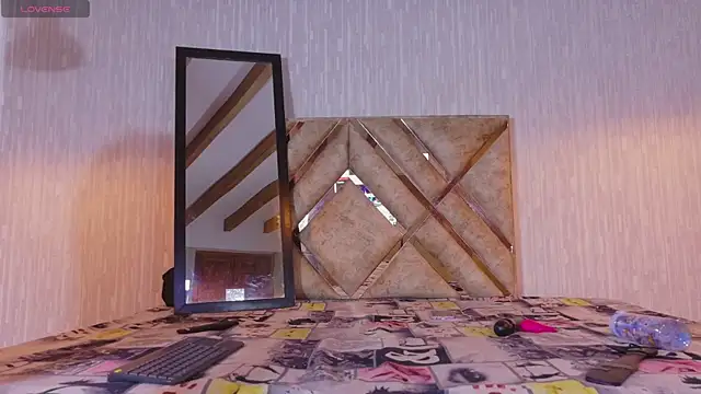 engel devil online show from January 2026 12:43:02 PM