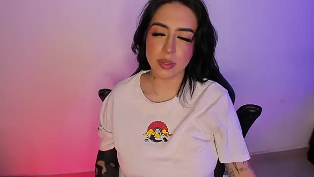 AnnikaMerliahh  online show from September 2025 04:59:02 AM