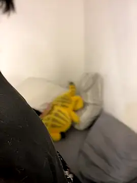 AnnikaMerliahh  online show from October 2025 03:30:01 AM