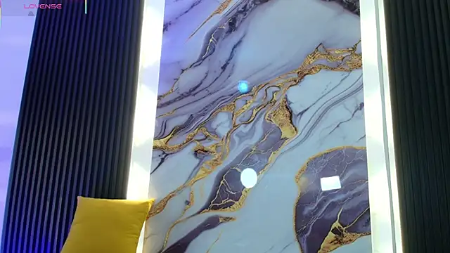 Lil eva2 online show from March 2026 07:26:01 PM