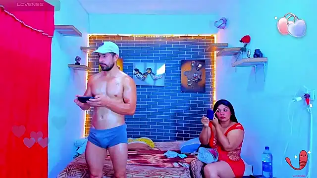 alessandro27yleonora online show from February 2026 10:53:02 AM