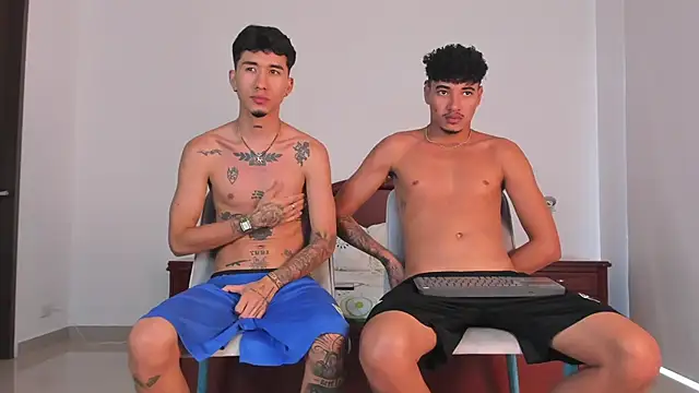 Ian and Noah online show from September 2025 09:26:01 PM