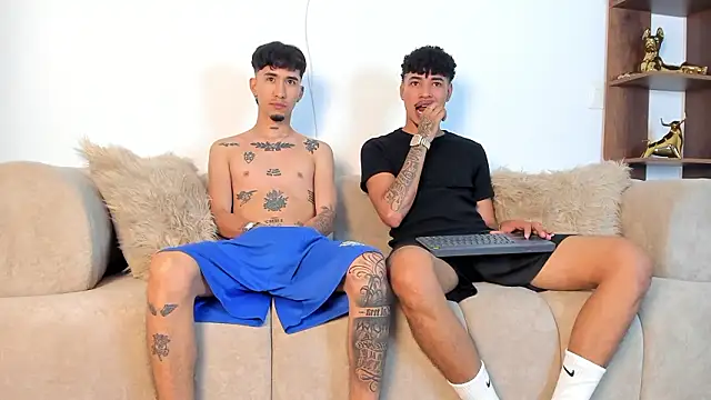 Ian and Noah online show from March 2026 12:16:01 AM