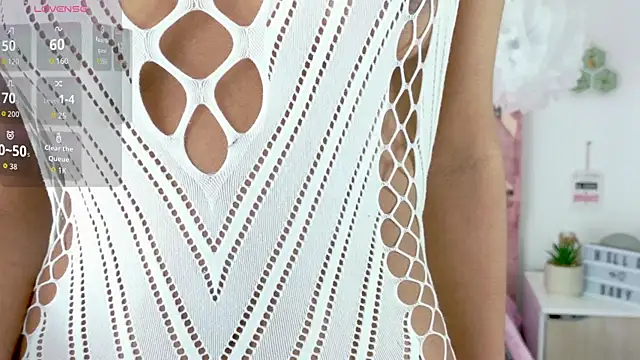 allis0n ik online show from October 2025 03:15:02 AM