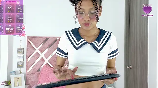 Snapshot of allis0n_ik chatting on February 2026 03:36:02 AM allis0n ik online show from February 2026 03:36:02 AM