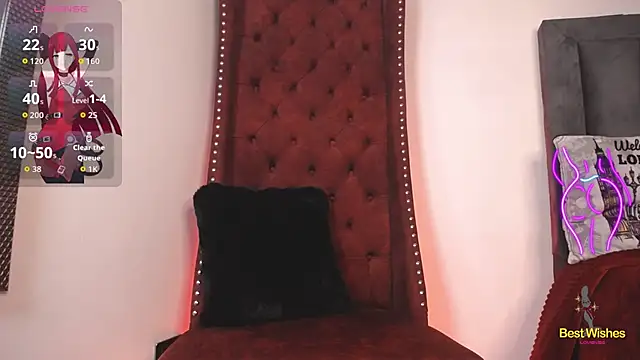 Snapshot of BiancaAntonelli chatting on October 2025 01:52:01 PM BiancaAntonelli online show from October 2025 01:52:01 PM