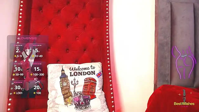 BiancaAntonelli online show from November 2025 02:17:01 PM