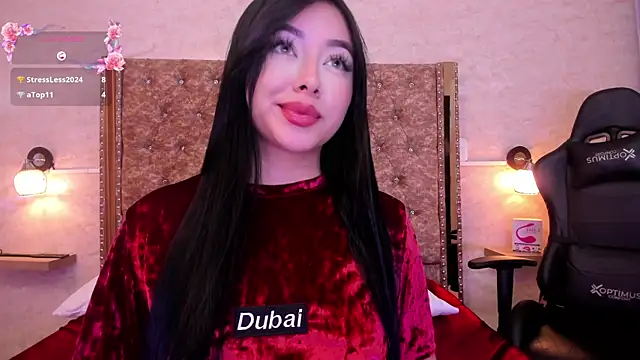 gaby desire777 online show from December 2024 03:48:02 PM