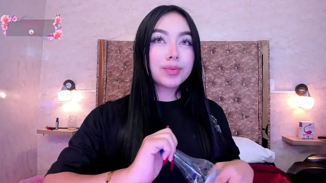 gaby desire777 online show from December 2024 12:39:02 PM