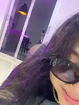 gaby desire777 online show from December 2024 03:18:02 AM
