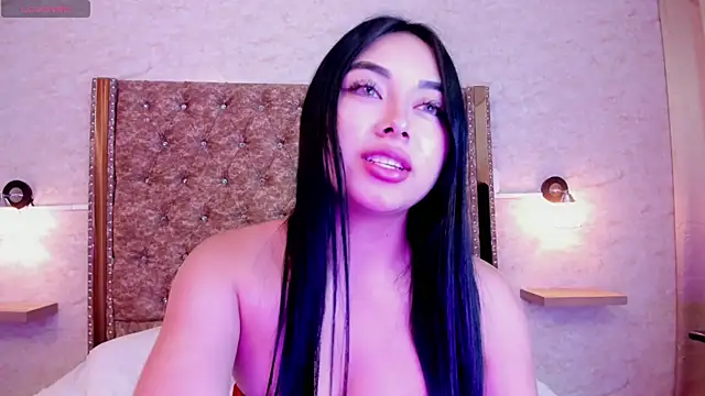 gaby desire777 online show from December 2024 04:14:02 PM