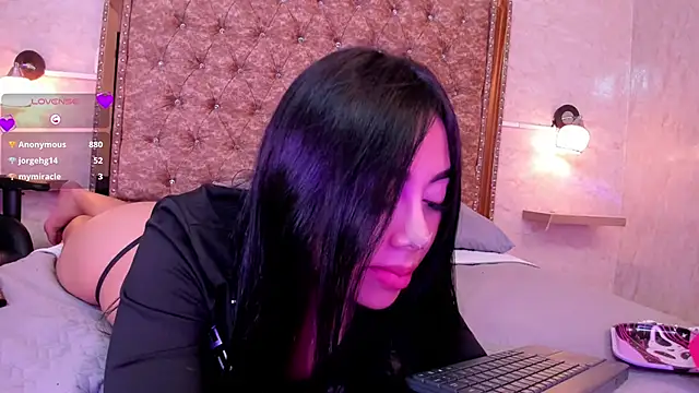 gaby desire777 online show from February 2025 06:37:02 AM