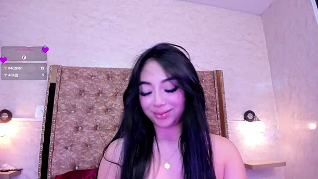 gaby desire777 online show from March 2025 03:32:02 AM