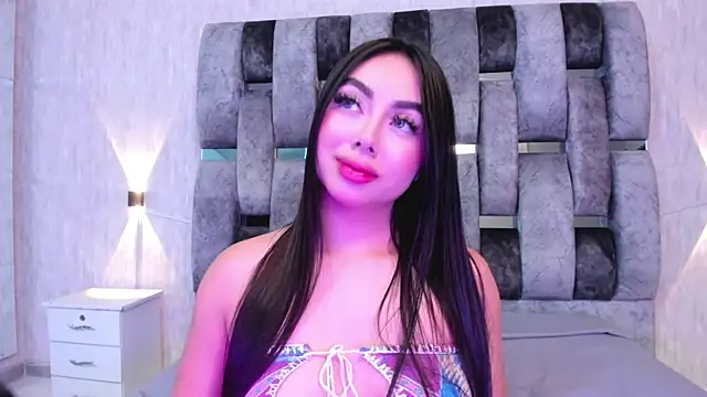 gaby desire777 online show from March 2025 02:31:02 AM