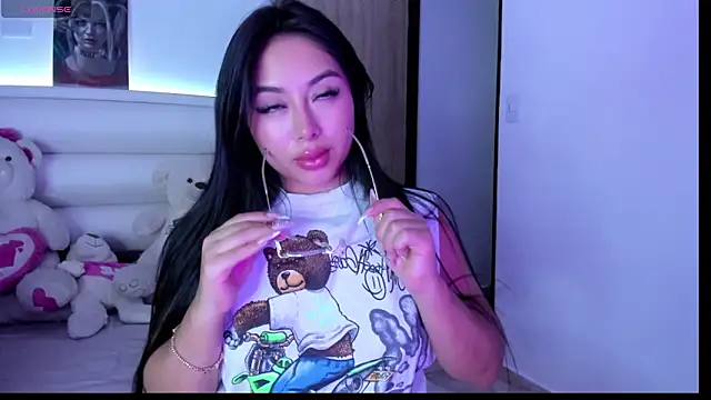 gaby desire777 online show from March 2026 02:39:01 AM