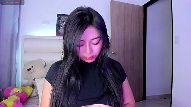 gaby desire777 online show from April 2026 05:19:01 AM