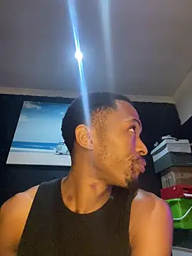 BlueIceCube online show from March 2026 07:19:01 PM