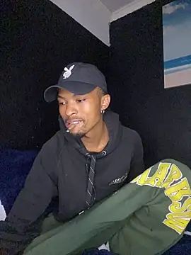 BlueIceCube online show from April 2026 01:21:01 PM