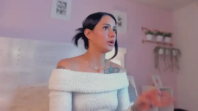 jinx dh online show from October 2025 02:40:01 PM