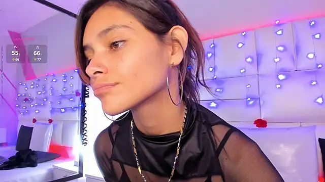 Salome rouse1 online show from December 2024 08:34:01 PM