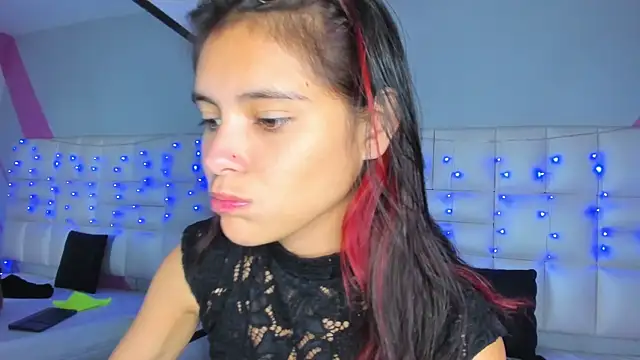 Salome rouse1 online show from October 2025 10:28:02 PM