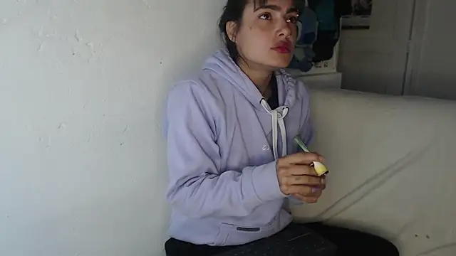 Snapshot of skinny_sweet2411 chatting on October 2025 10:55:01 AM skinny sweet2411 online show from October 2025 10:55:01 AM