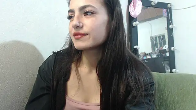 Snapshot of skinny_sweet2411 chatting on June 2026 06:24:02 AM skinny sweet2411 online show from June 2026 06:24:02 AM