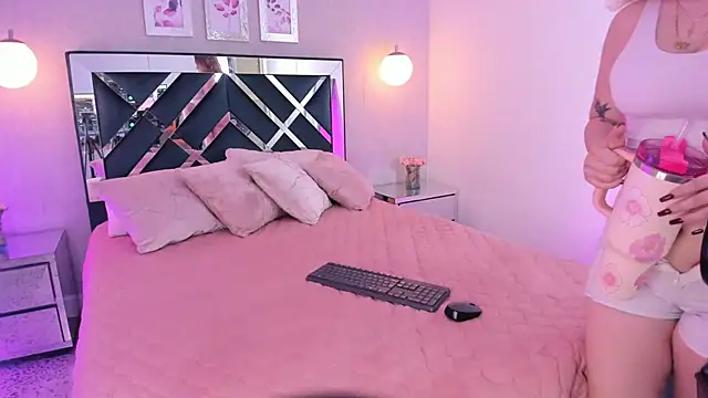 ibella7 online show from January 2026 07:38:02 PM