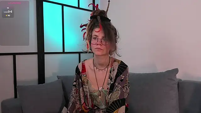 Rin Skylar online show from September 2025 06:35:02 AM