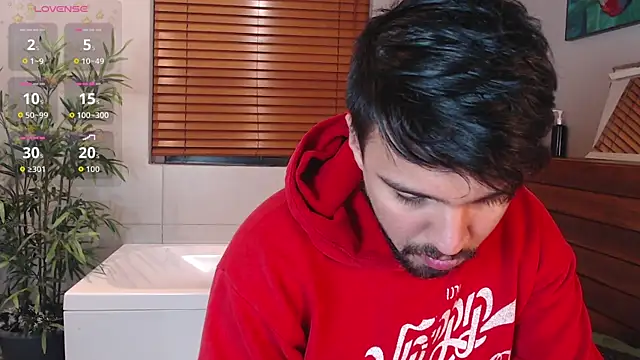 Edward max online show from January 2026 03:44:01 AM