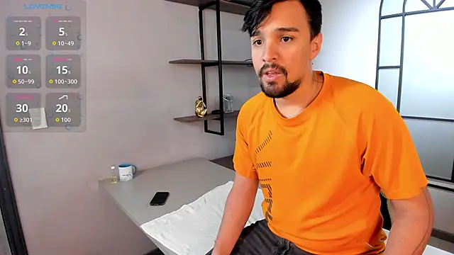 Edward max online show from January 2026 04:05:01 AM