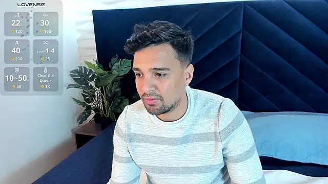 Edward max online show from February 2026 03:43:01 AM