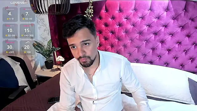 Edward max online show from February 2026 03:50:01 AM