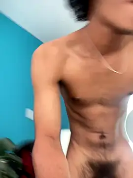 Snapshot of TheBlessedSide chatting on October 2025 01:51:02 PM TheBlessedSide online show from October 2025 01:51:02 PM