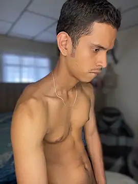 TheBlessedSide online show from March 2026 08:25:01 PM