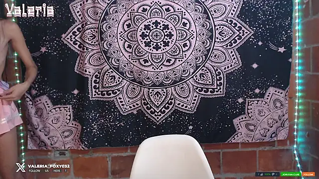 liissa 0 online show from September 2025 05:45:02 AM