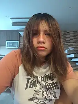 Snapshot of Elsa_sweet chatting on July 2026 01:48:02 PM Elsa sweet online show from July 2026 01:48:02 PM