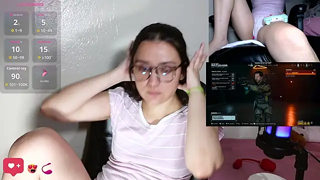 sobresalinaa online show from October 2025 03:04:02 AM