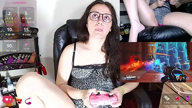 sobresalinaa online show from October 2025 02:04:02 AM