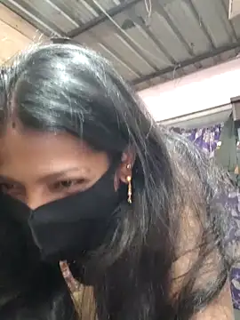 queensenorita online show from February 2026 06:29:02 AM