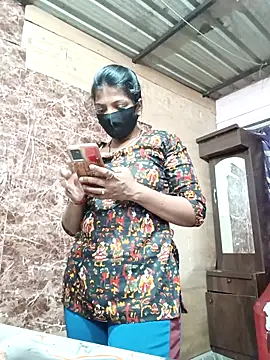 queensenorita online show from March 2026 08:20:01 AM