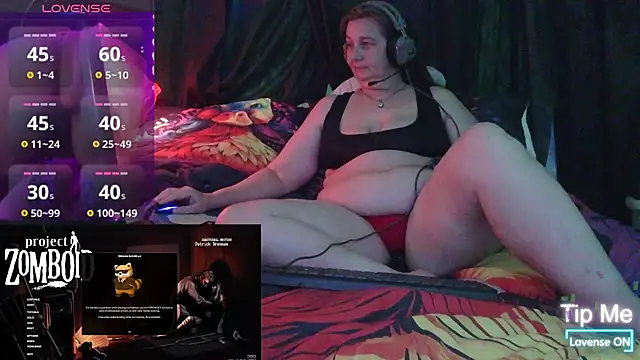 CollideDUCKScopeOfficial online show from March 2025 06:14:02 AM