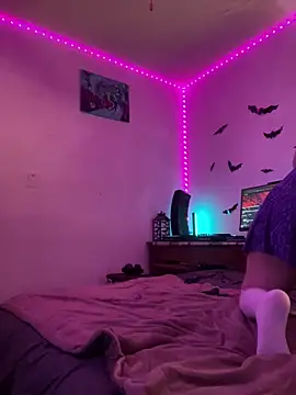 Nina-Chick777 online show from December 2025 12:38:02 AM